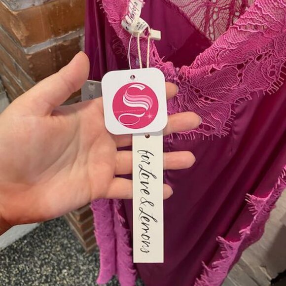 Casey Maxi Dress - Picture 12 of 15